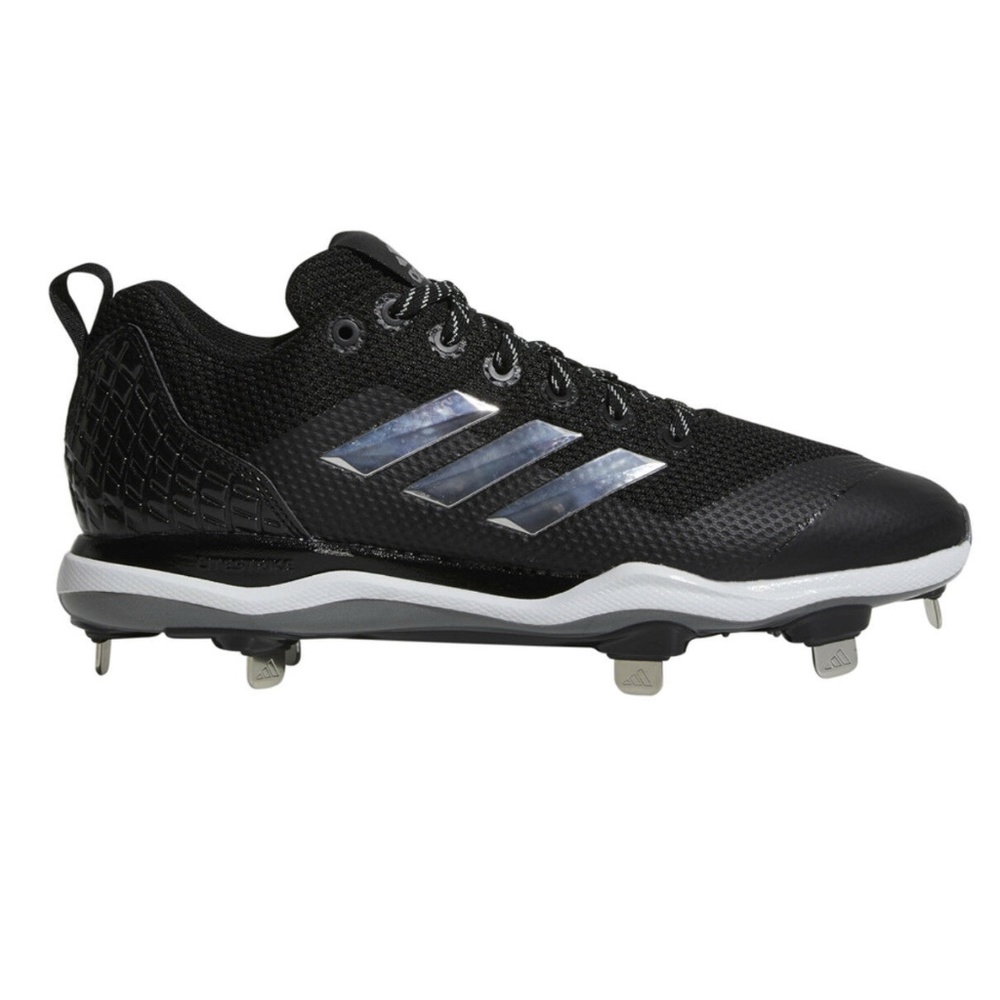 ADIDAS POWER ALLY 5 BASEBALL CLEATS {MENS 12}